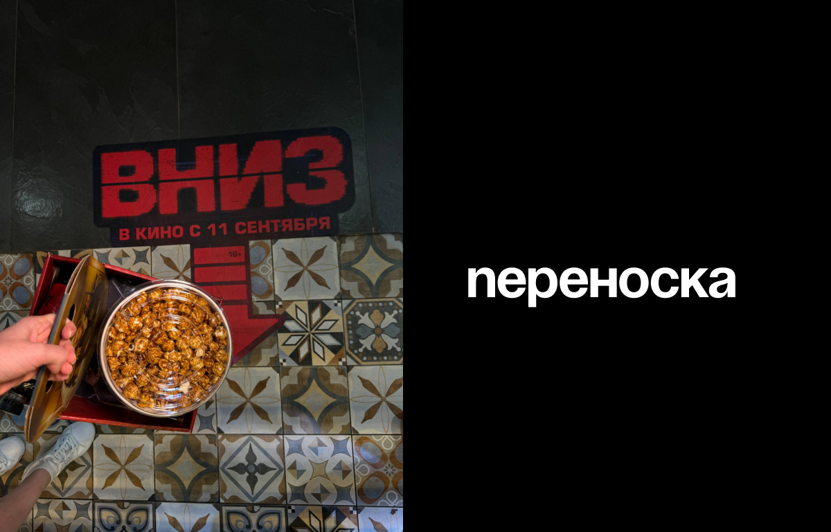 Переноски КАРО